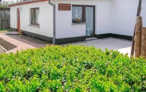 Ferienhaus Born Auf Dem Darß in Born Am Darß
